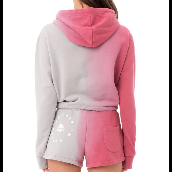 KAPPA people in motion Kepulauan Hoodie Sweater - Picture 3 of 6